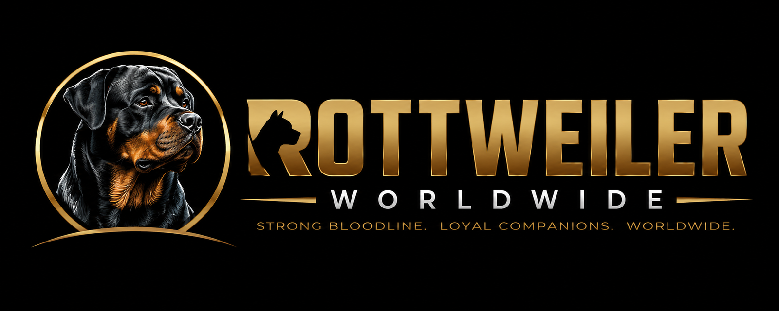 Rottweiler Worldwide